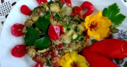 színes guacamole
