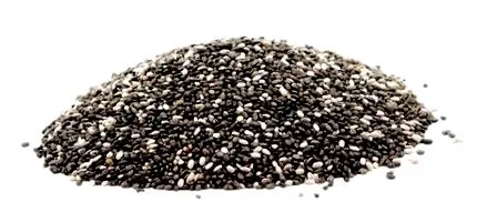 chia fekete