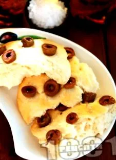 focaccia