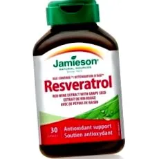 resveratrol resveratrol