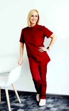 Olesia Velinova velinova