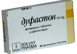 Dufaston alkalmas