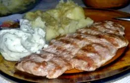 dzverski