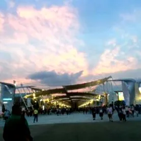 expo expo