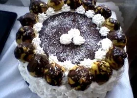 eclair