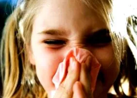 allergénnel való allergénnel való érintkezés