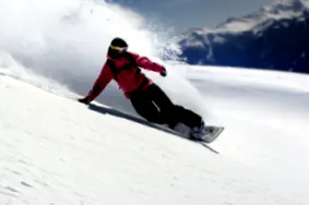 előnyei snowboardozás