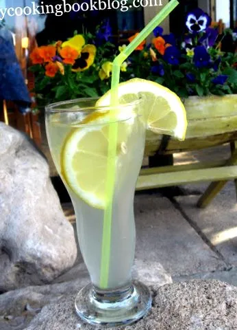 limonádé