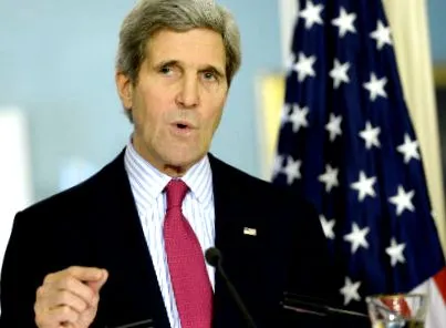 john kerry