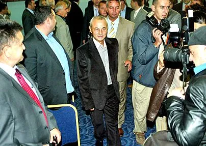 dogan regionális