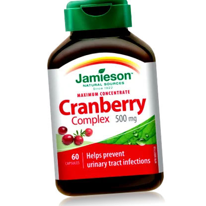 cranberry