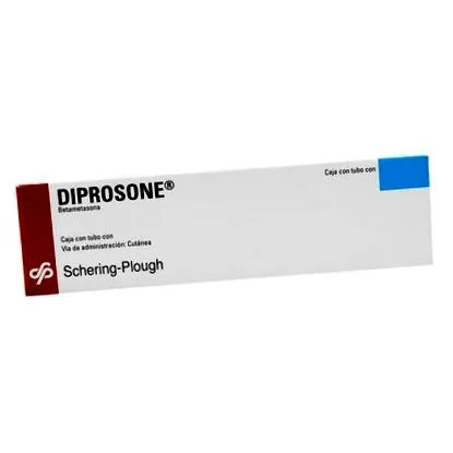 Diprozone kenőcs kenőcs
