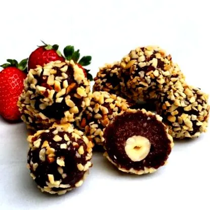 rocher házi