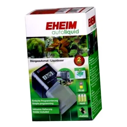 EHEIM automatikus műtrágya