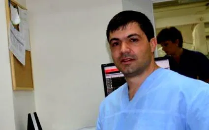 mihalev mihail