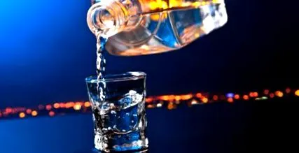 vodka hatékony módszer