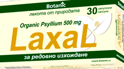 Laxal kapszula adagolás