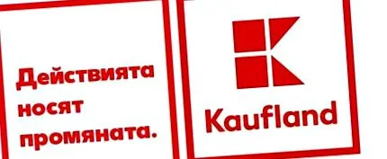 report kaufland