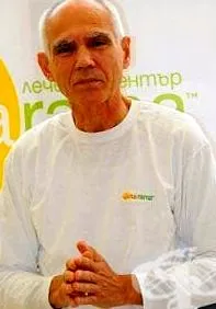gyógyító georgi