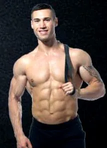 fitneszoktató stanimir