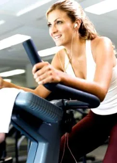 edzés szobakerékpárral fitness