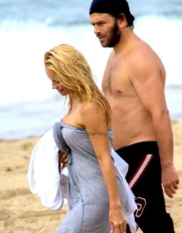 pamela anderson