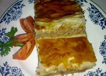 meringeno pite