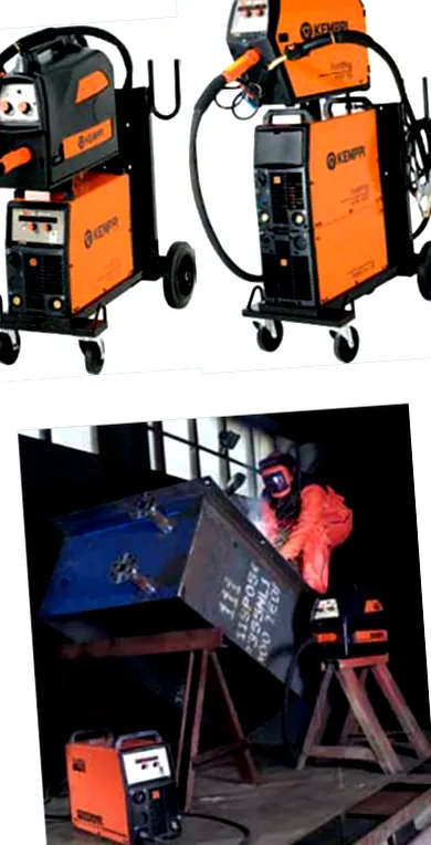 kimex CarboJet Basic