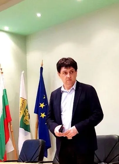 georgi georgi