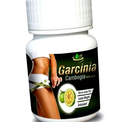 garcinia garcinia