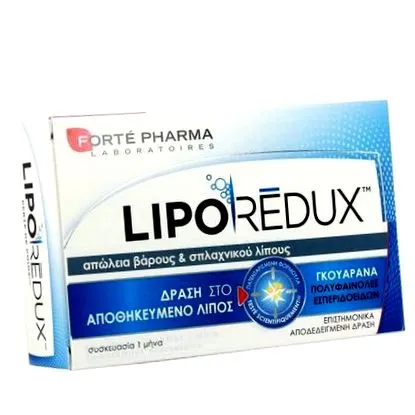 forte pharma