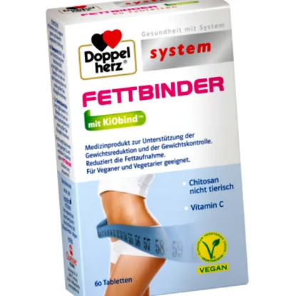 súlycsökkentő fettbinder
