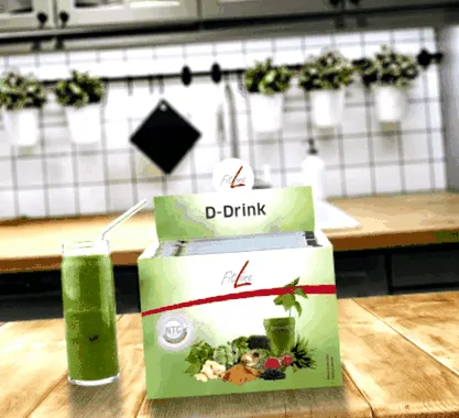 detox működésének