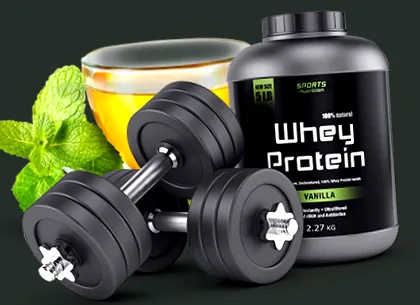 Intelligence Health fitness