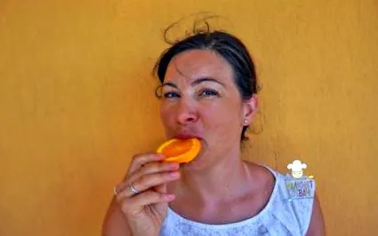 medve áldozata voltam