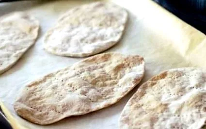 matza kovásztalan