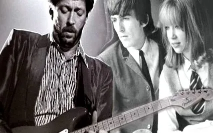 clapton clapton