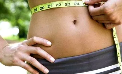 fitness eredmények