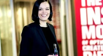 coca-cola coca-cola