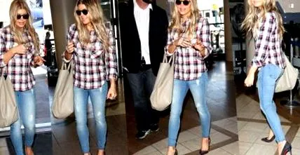 fergie mutat