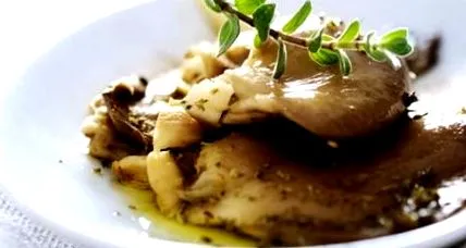 recept apróra vágva
