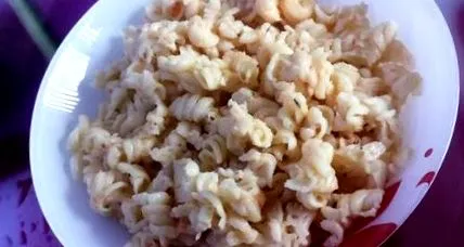 fusilli