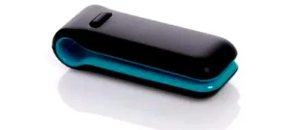 fitbit egészség