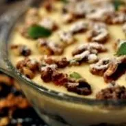 recept Guryev zabkását