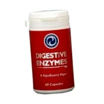 emésztőenzimek