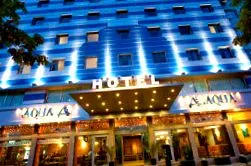 nyaralás hotel