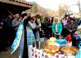 ünnepét liturgiával