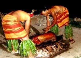 ételek hawaii