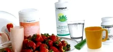 herbalife fogyásról