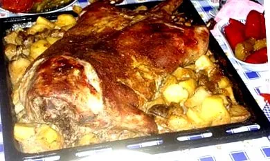 ízlés szerint főznek